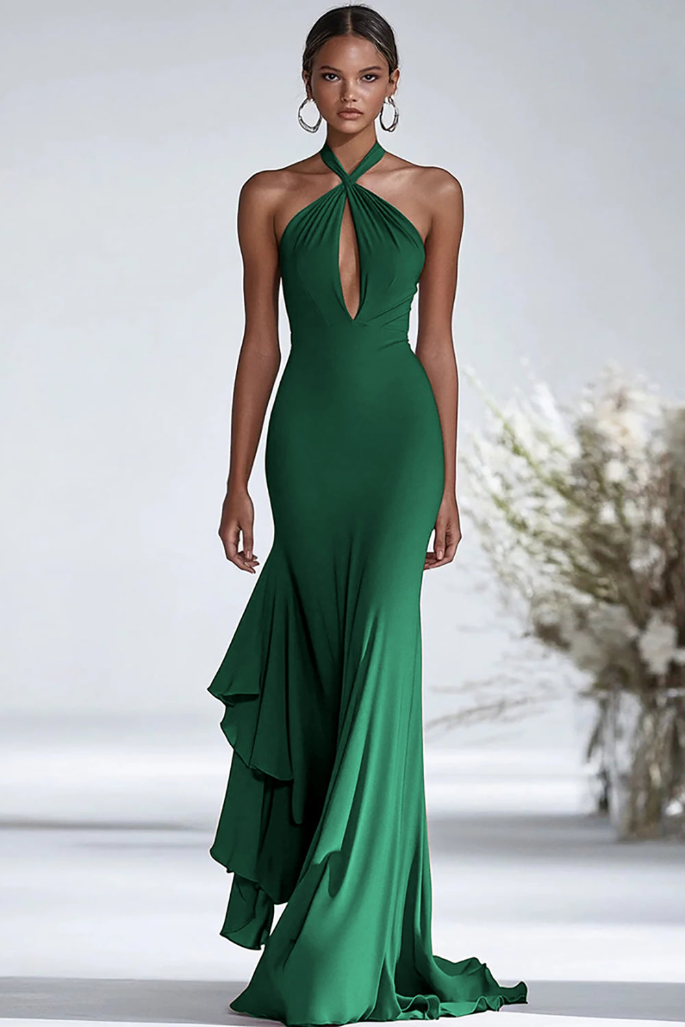 Dark Green
